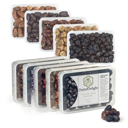4kg Probierbundle alle Sorten