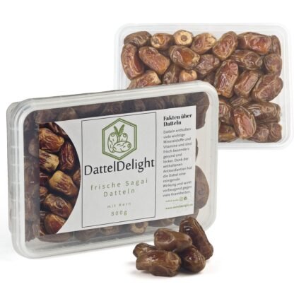 4kg Probierbundle alle Sorten – Bild 4